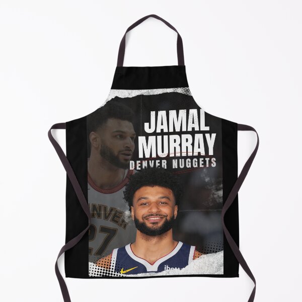 Item preview, Denver Nuggets | Jamal Murray designed and sold by JFurnish.