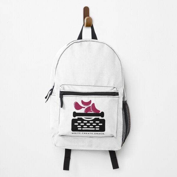 Item preview, Write. Create. Snack. designed and sold by PotatoChipMath.