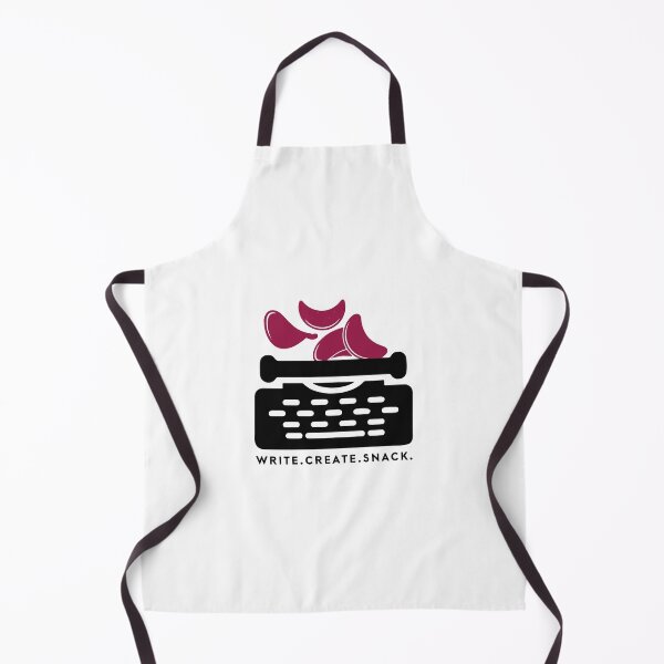 Item preview, Write. Create. Snack. designed and sold by PotatoChipMath.