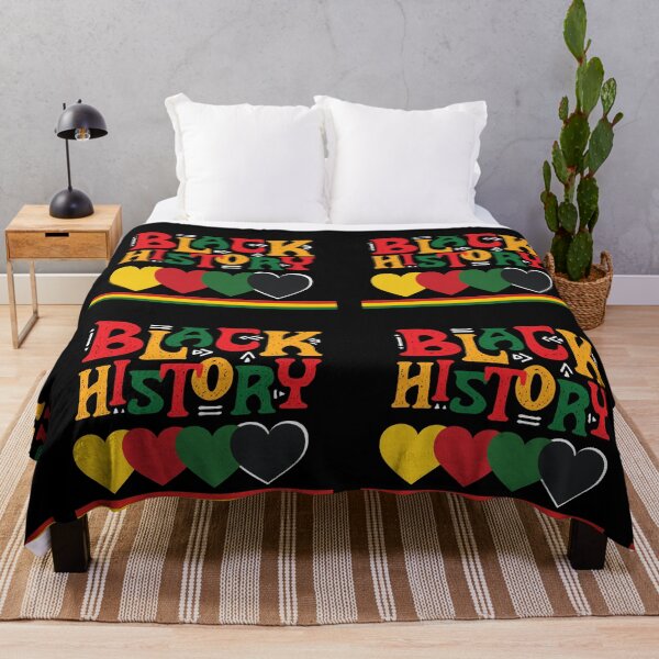 Item preview, History Month Design, Black Voices Matter designed and sold by LovelyHappyGift.