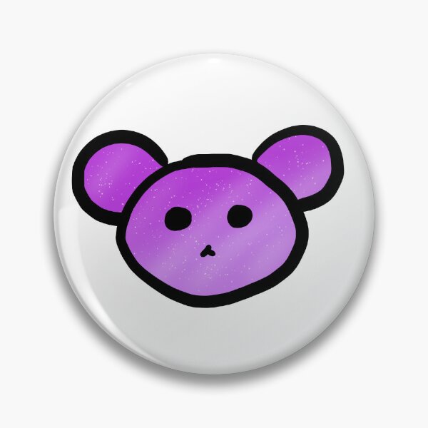 Item preview, Shiny Teddy Bear designed and sold by oddenen.
