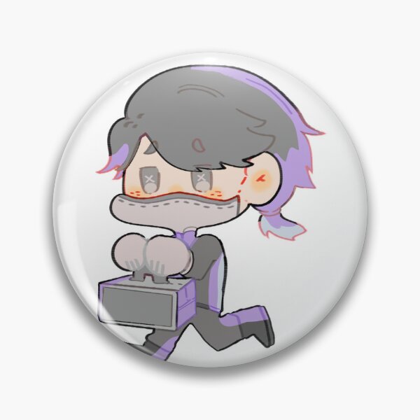 Item preview, Identity V - Aesop (Embalmer) designed and sold by sebatangiodin.