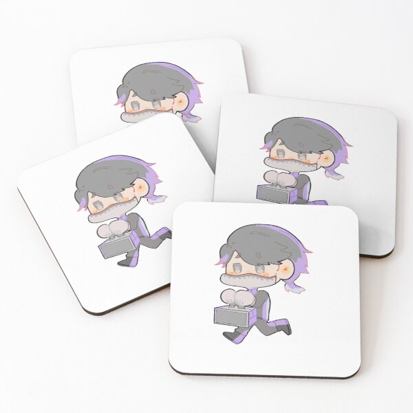 Item preview, Identity V - Aesop (Embalmer) designed and sold by sebatangiodin.
