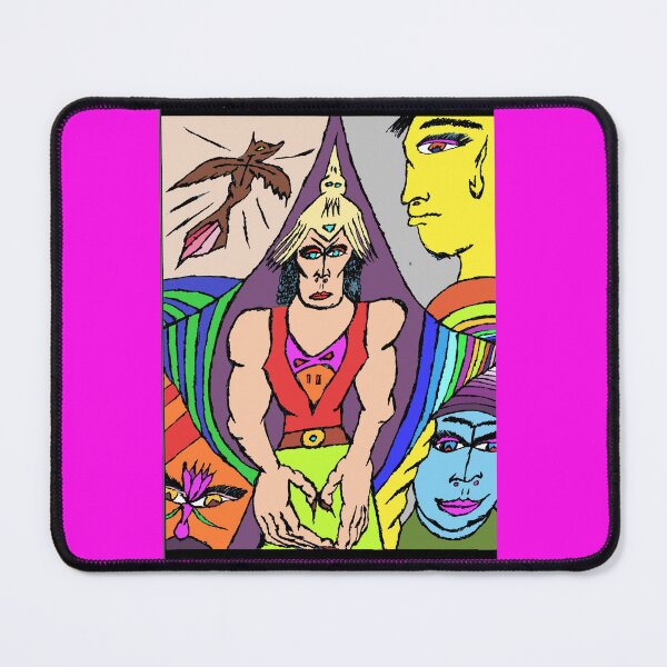Item preview, sacred quest designed and sold by wormink.