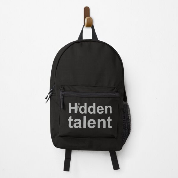 Item preview, Hidden talent designed and sold by Pishpunta.