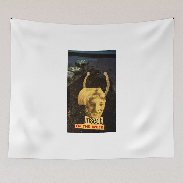 Item preview, Insect of the Week designed and sold by ScottBakerPoet.