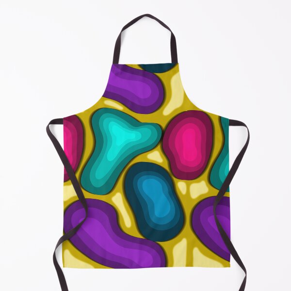 Item preview, Stone waves pattern  designed and sold by nickardi.