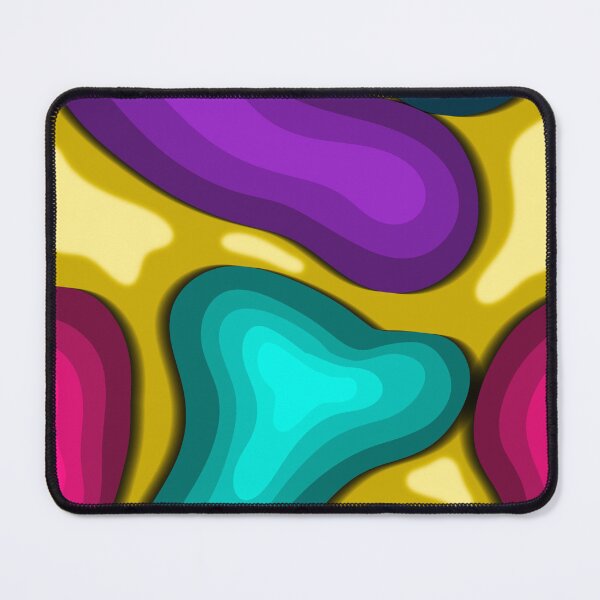 Item preview, Stone waves pattern  designed and sold by nickardi.