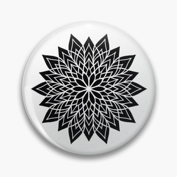 Item preview, Mandala 3 designed and sold by emanscorfna.