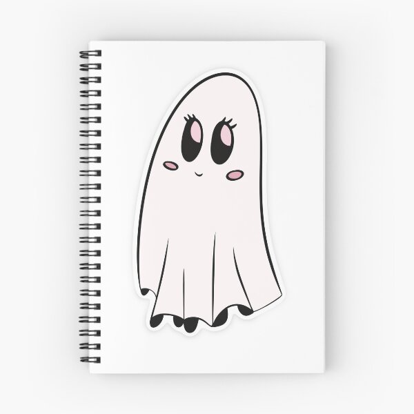 Item preview, Cutesy Ghost designed and sold by charlx133.