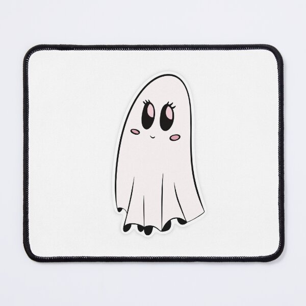 Item preview, Cutesy Ghost designed and sold by charlx133.