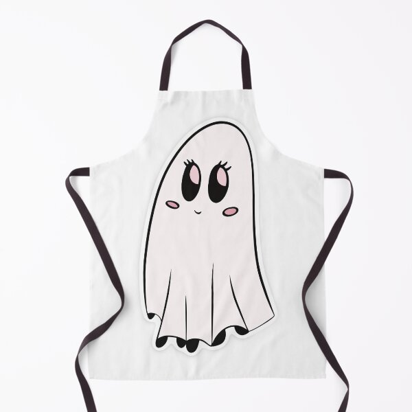 Item preview, Cutesy Ghost designed and sold by charlx133.