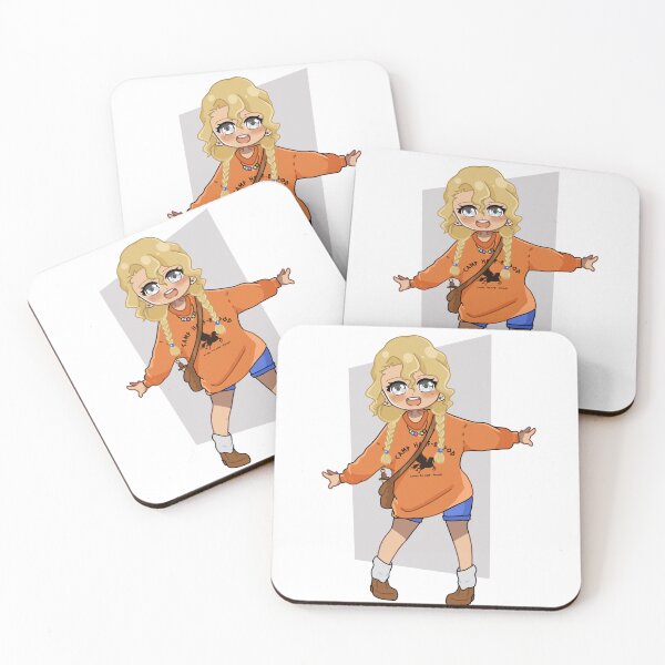 Item preview, Annabeth Chase designed and sold by LilithJc.