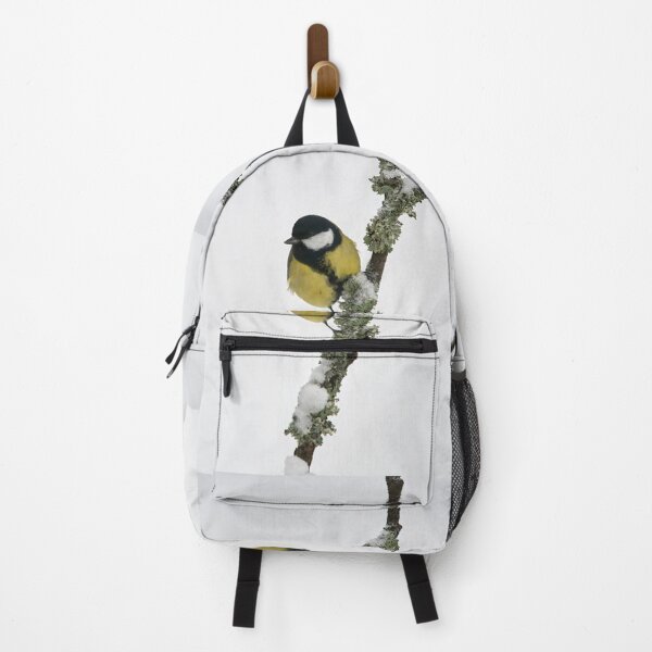 Item preview, Light. Great tit designed and sold by Jouko Lehto Photography.
