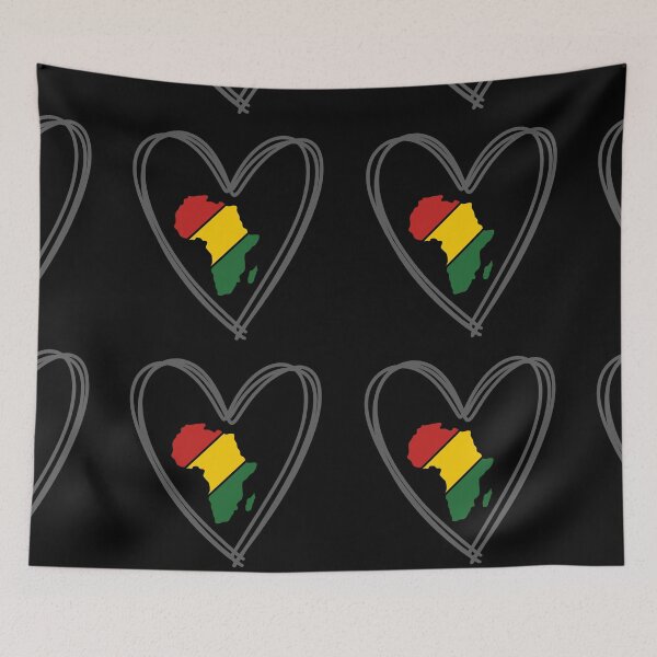 Item preview, Black History Month Design, Black Voices Matter designed and sold by LovelyHappyGift.