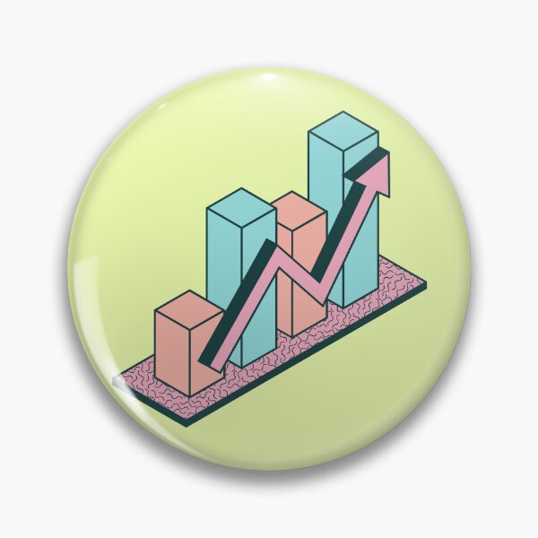 Item preview, Pastel Isometric Graph designed and sold by Artisan-Gallery.
