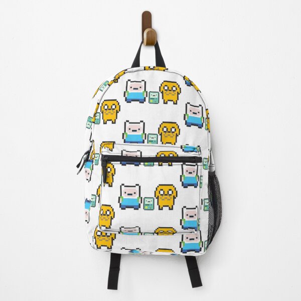 Item preview, 8-Bit Adventure Time designed and sold by lcenterprises.