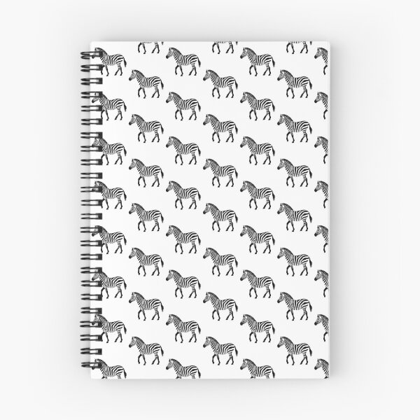 Item preview, Funny Zebra pattern, transparent zebra designed and sold by AddlPoolart.
