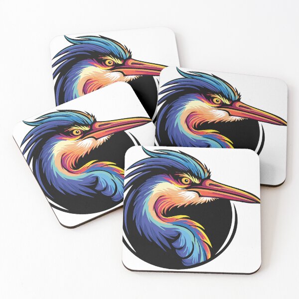 Artikelvorschau, Blue Heron Classic entworfen und verkauft von SaltCreatives.