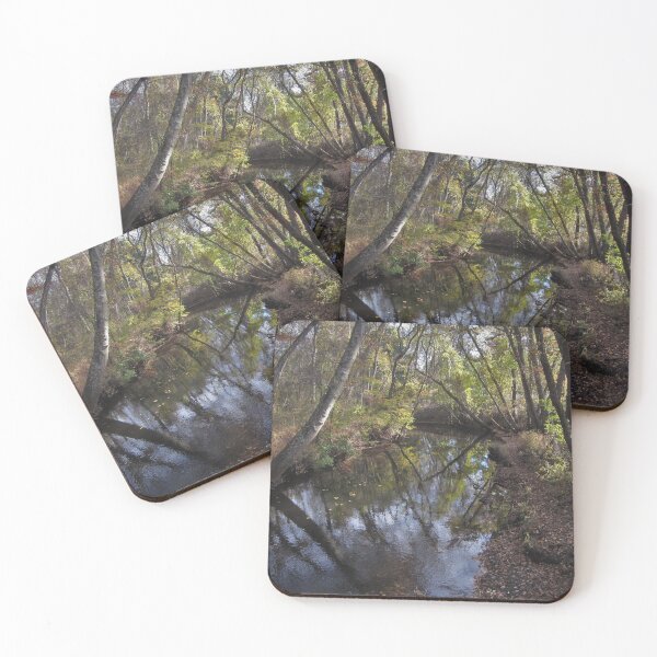 Item preview, River Woods designed and sold by RVogler.