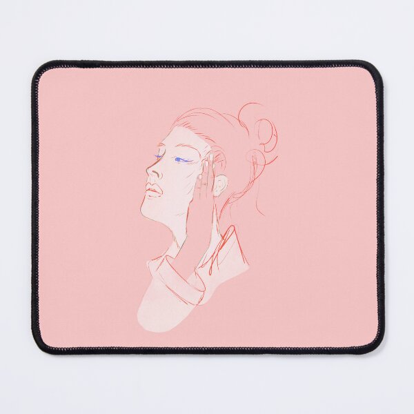 Item preview, Beauty Anti-Wrinkles in Pink designed and sold by Thalia Roman.