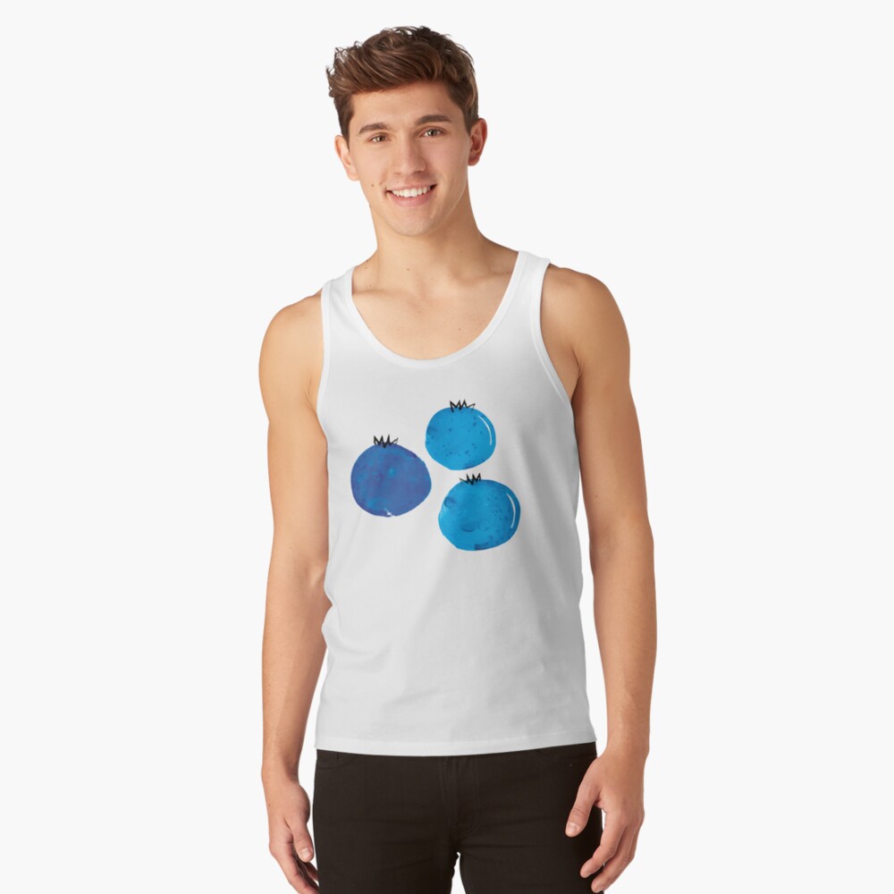 Item preview, Tank Top designed and sold by HoopandHoller.