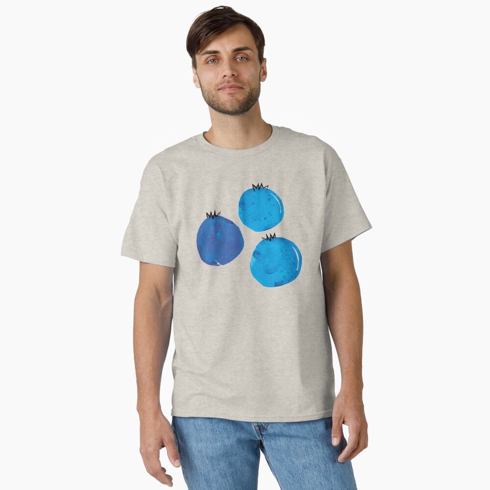 Item preview, Classic T-Shirt designed and sold by HoopandHoller.