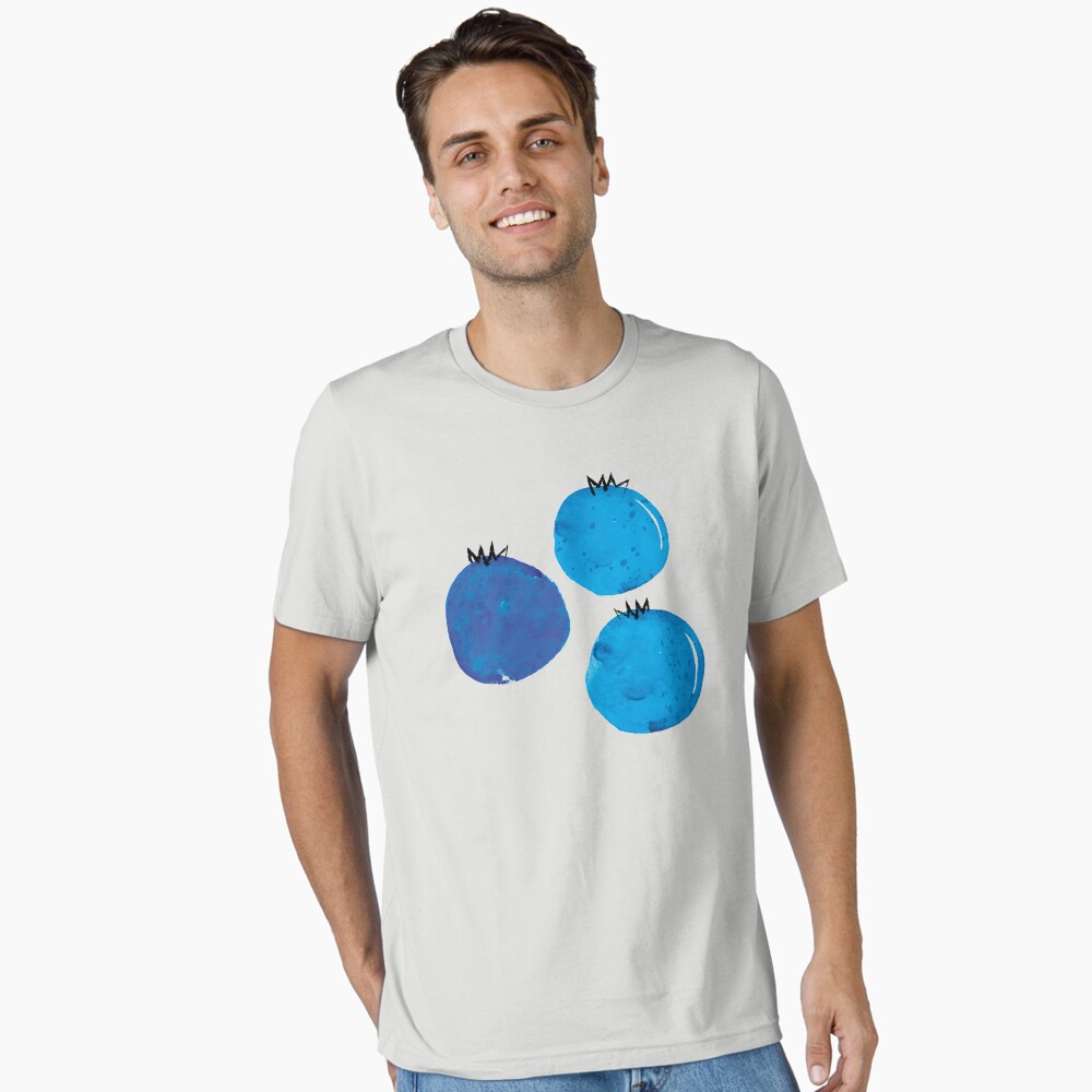 Item preview, Essential T-Shirt designed and sold by HoopandHoller.