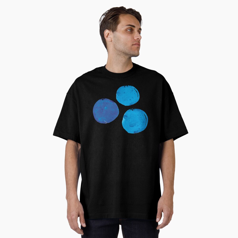 Item preview, Oversized T-Shirt designed and sold by HoopandHoller.