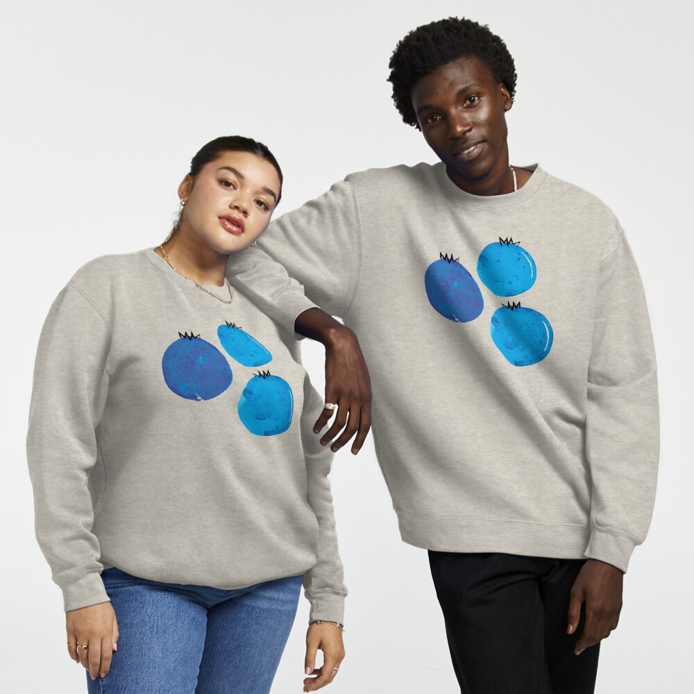 Item preview, Pullover Sweatshirt designed and sold by HoopandHoller.