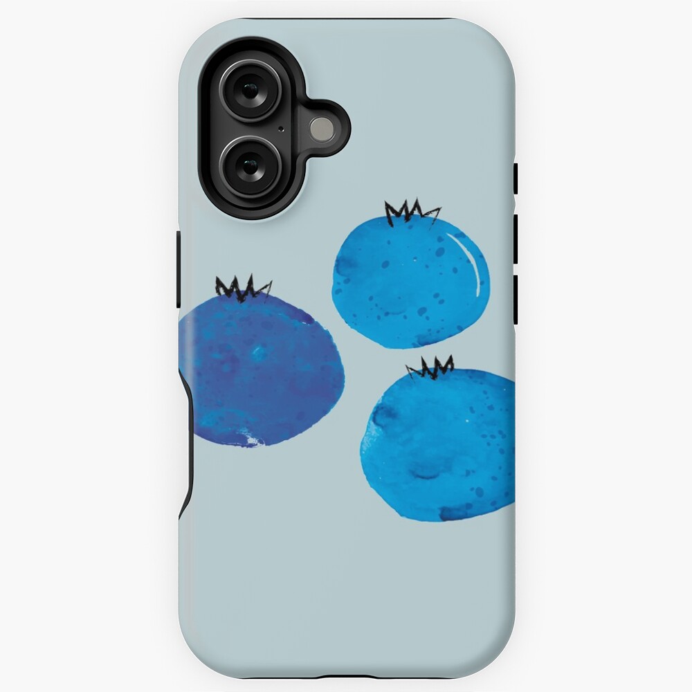 Item preview, iPhone Magsafe Tough Case designed and sold by HoopandHoller.