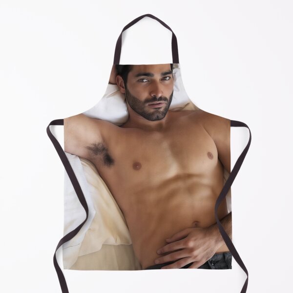 Item preview, Tyler Hoechlin Shirtless designed and sold by sarzerdesigns.