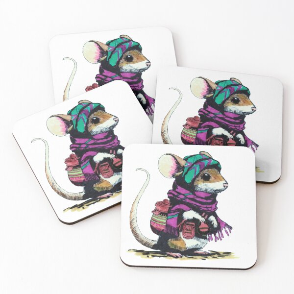 Item preview, Fieldy has Wares if You have Coin designed and sold by Scribbles & Doodles by Jinx.