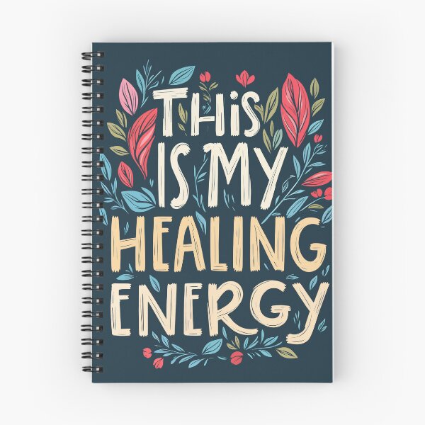 Item preview, This is my healing energy designed and sold by BestRebel.