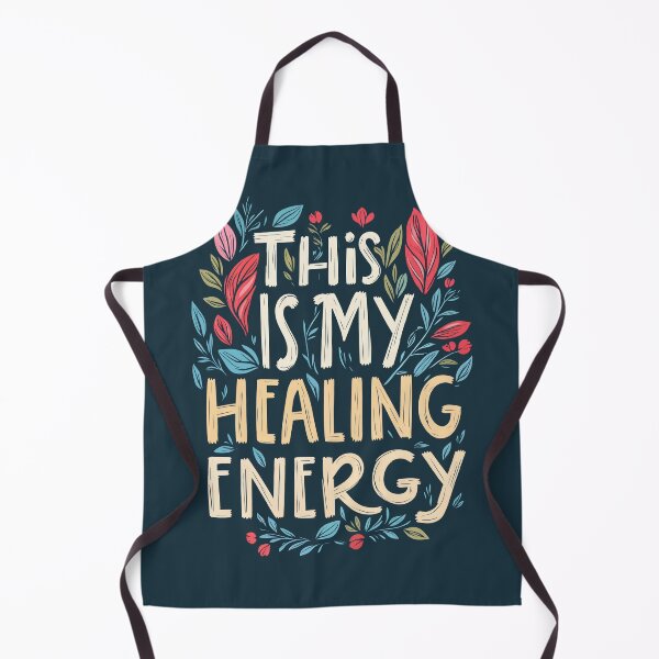 Item preview, This is my healing energy designed and sold by BestRebel.