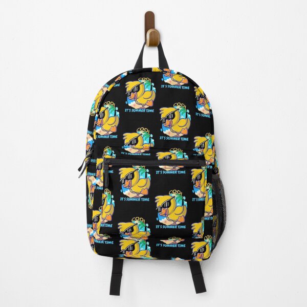 Item preview, Cool Duck It's Summer Time designed and sold by NicolasMar.
