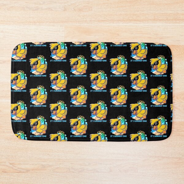 Item preview, Cool Duck It's Summer Time designed and sold by NicolasMar.