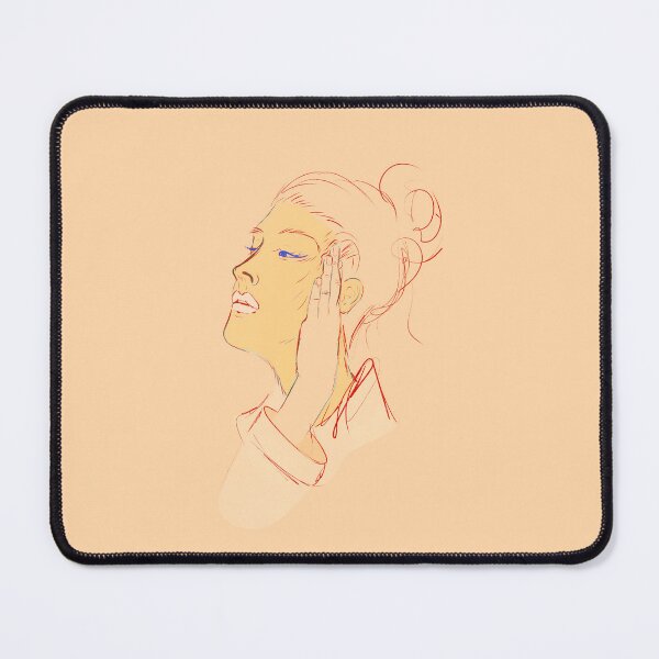 Item preview, Beauty Anti Wrinkles in Beige  designed and sold by Thalia Roman.