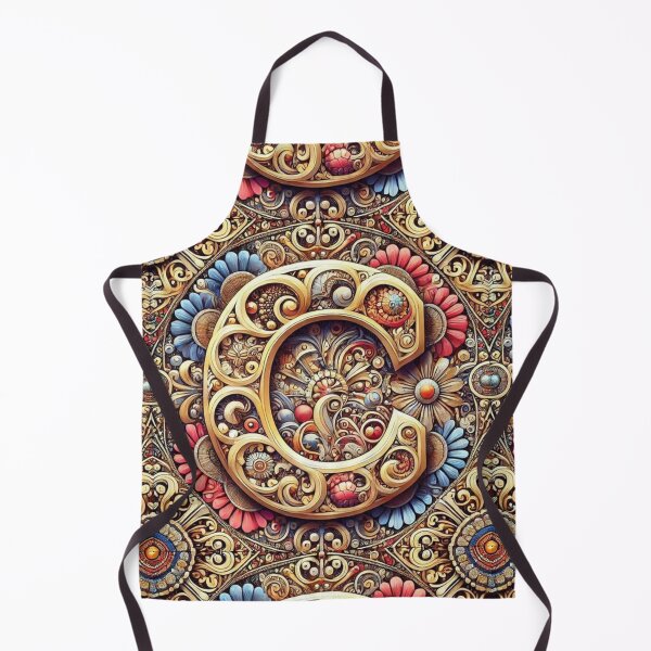 Item preview, My name starts with C #pattern #patterns designed and sold by Propc.
