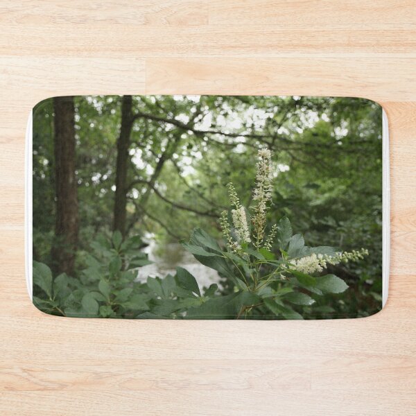Item preview, Sweet Pepperbush designed and sold by RVogler.