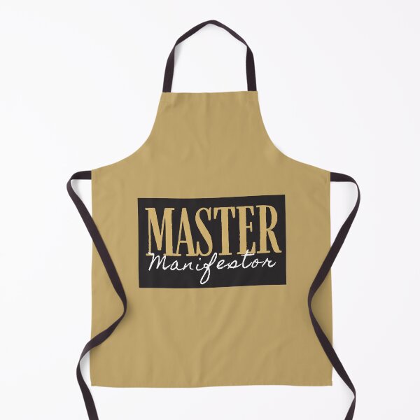 Item preview, Master Manifestor Motivational Design designed and sold by Goddess888.