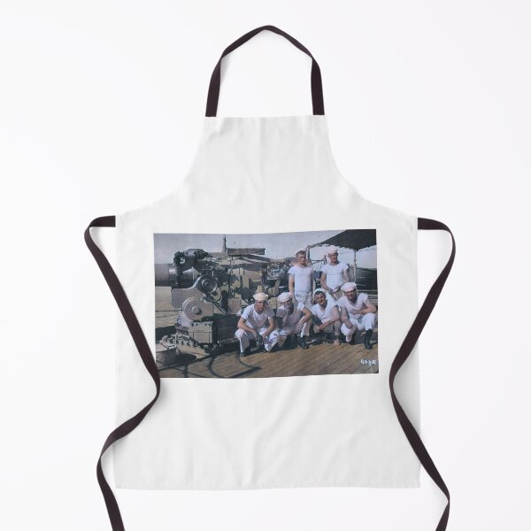 Item preview, American sailors in WWI designed and sold by 19th Century in Color.