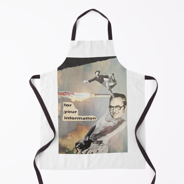 Item preview, For Your Information designed and sold by ScottBakerPoet.