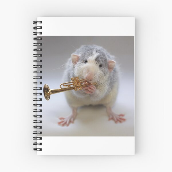 Item preview, The trumpet :) designed and sold by Ellen van Deelen.