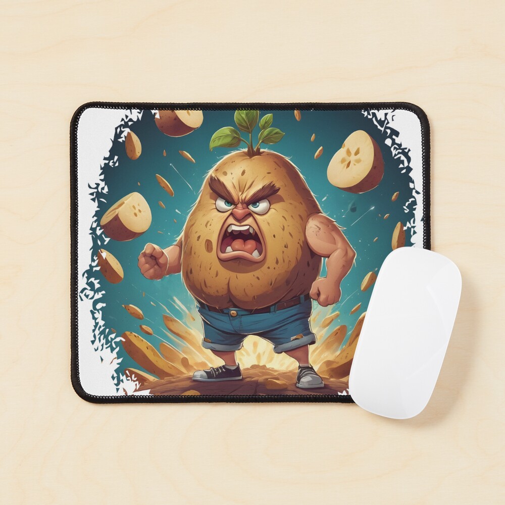 Item preview, Mouse Pad designed and sold by Braodai.