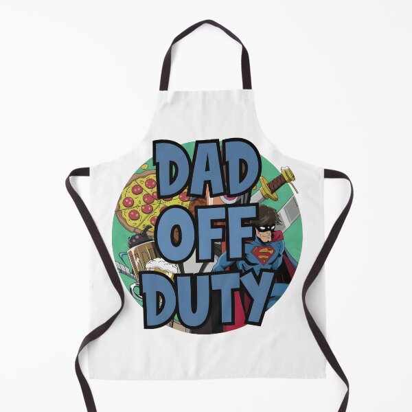 Item preview, Dad of Duty - Gaming-Inspired Fatherhood T-Shirt designed and sold by InkExpression.