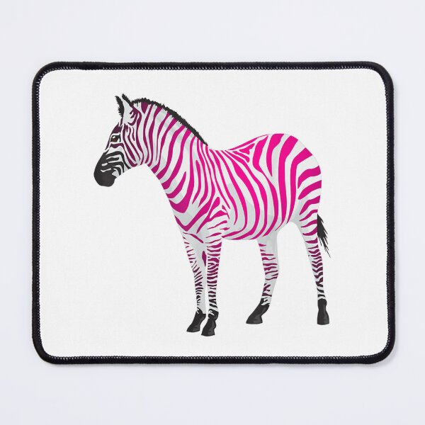 Item preview, Funny Zebra pattern, transparent zebra designed and sold by AddlPoolart.