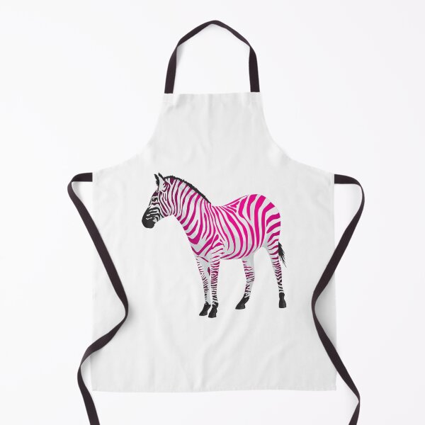 Item preview, Funny Zebra pattern, transparent zebra designed and sold by AddlPoolart.