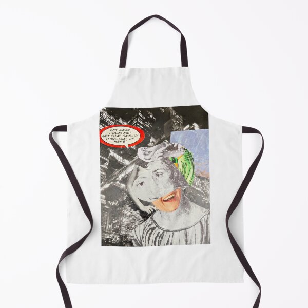 Item preview, What Could She Mean? designed and sold by ScottBakerPoet.