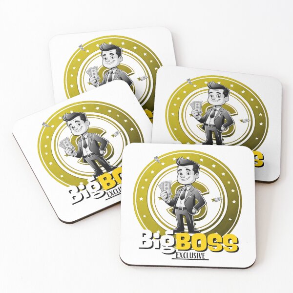 Item preview, Big Boss Exclusive designed and sold by J-Tailor.